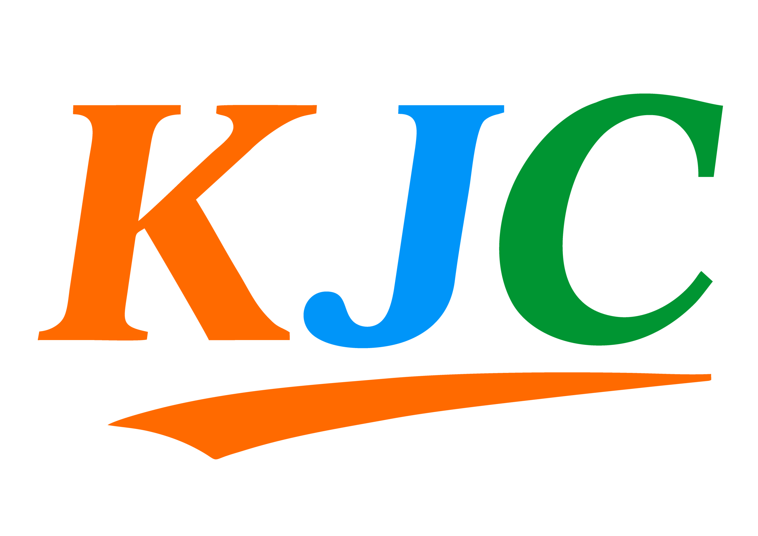 Logo KJC