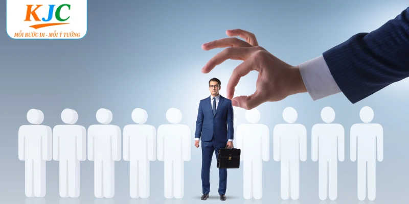 Các vị trí liên minh quốc tế đang tuyển dụng