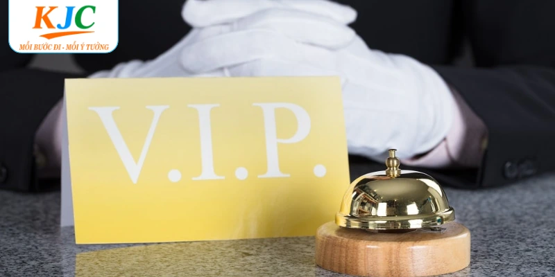 Chương trình trải nghiệm đặc quyền dành cho khách hàng VIP RR88 hấp dẫn