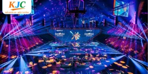 Cuộc Thi Đi Tìm Thần Tượng Âm Nhạc Mộc Bài - Bùng Nổ Cùng KJC