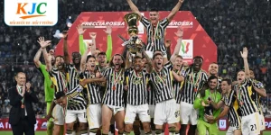 Đại sứ thương hiệu KJC