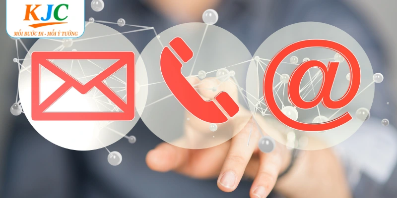 Đánh giá hệ thống liên lạc của liên minh giải trí