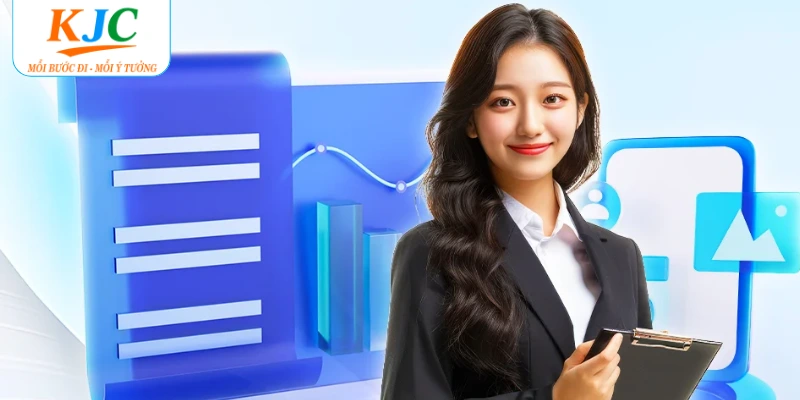 Định hướng trong việc xây dựng đối tác chiến lược của KJC