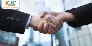 đối tác chiến lược của KJC