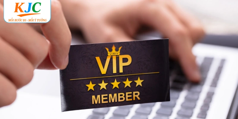 Khám phá trải nghiệm đặc quyền dành cho khách hàng VIP RR88