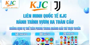 Lịch sử liên minh quốc tế KJC