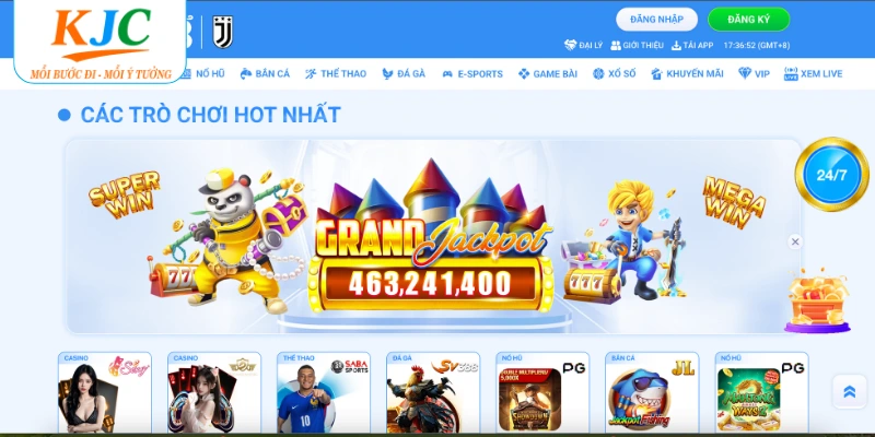 Lý do bạn nên tin tưởng chọn RR88