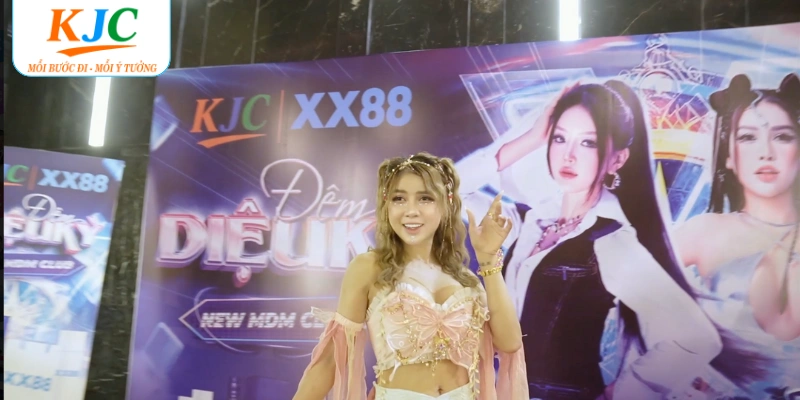 Những khoảnh khắc đáng nhớ tại đêm nhạc bùng nổ