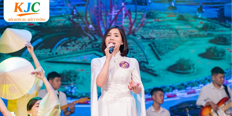 Sự lan toả của cuộc thi đi tìm thần tượng âm nhạc Mộc Bài