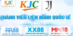 Thành lập liên minh quốc tế KJC