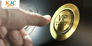 Trải nghiệm đặc quyền dành cho khách hàng VIP RR88