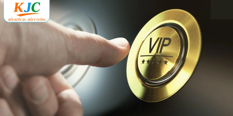 Trải nghiệm đặc quyền dành cho khách hàng VIP RR88