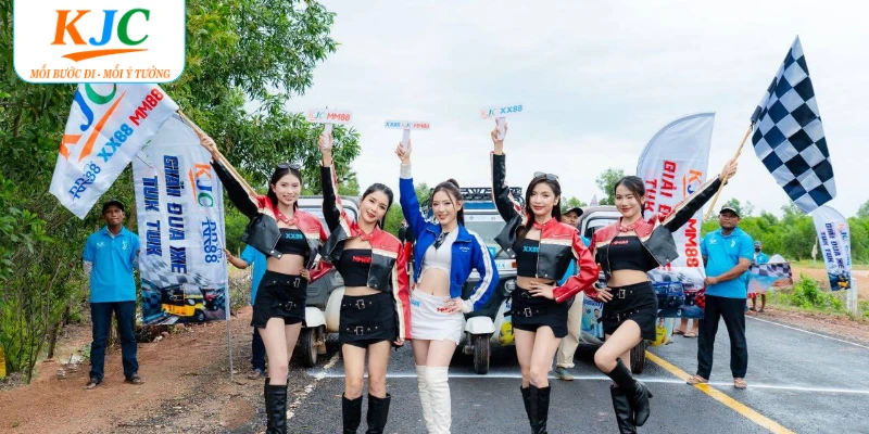 Hành trình tiếp nối của liên minh KJC