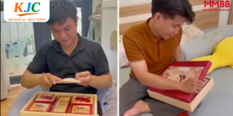 Lời gửi gắm của thương hiệu MM88