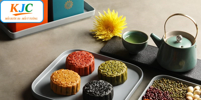 Lời nhắn nhủ của RR88 khi tham gia sự kiện tết Trung Thu