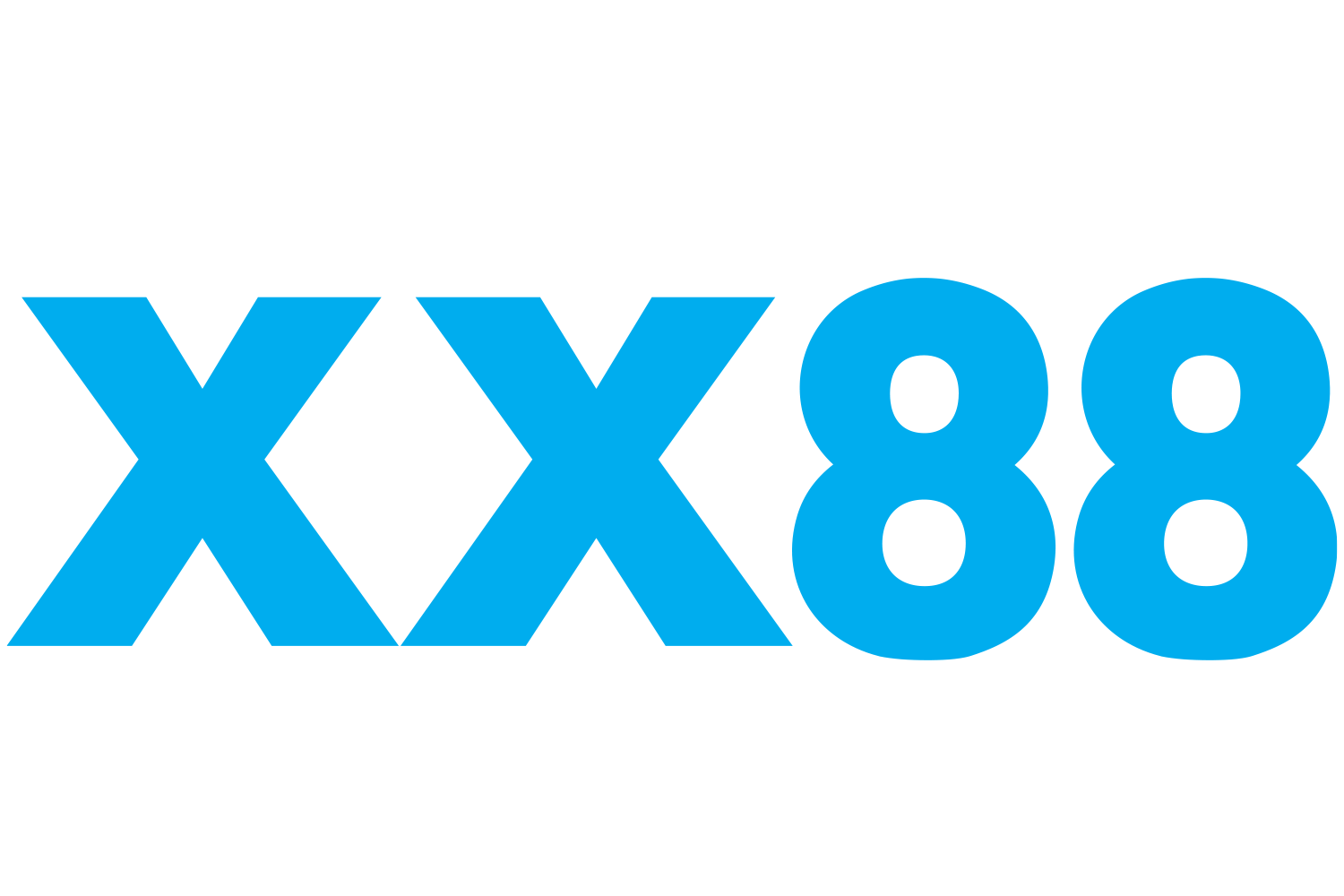 logo xx88