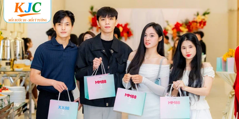 Phát triển hệ sinh thái đa dạng