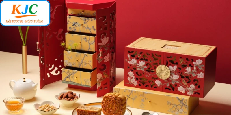 Thể lệ tham gia nhận quà tết Trung Thu tại nhà cái