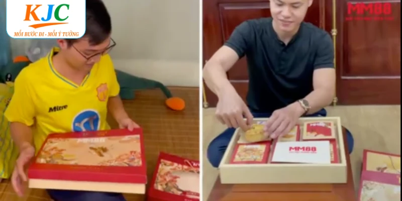 Trung thu là dịp đoàn viên và chia sẻ quan trọng